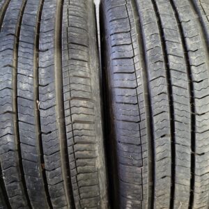 Pneus usagés (2)